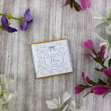 Load image into Gallery viewer, Personalised Memorial Chocolates
