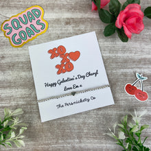 Load image into Gallery viewer, Galentine’s Beaded Bracelet-The Persnickety Co
