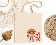 Load image into Gallery viewer, Cute Valentine Tote Bag

