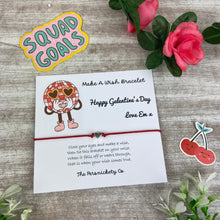 Load image into Gallery viewer, Galentine’s Wish Bracelet
