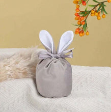 Load image into Gallery viewer, Personalised Easter Bunny Bag
