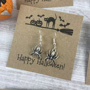 Halloween Earrings