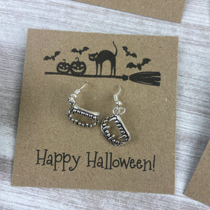 Halloween Earrings