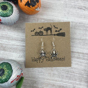 Halloween Earrings