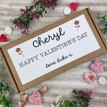 Load image into Gallery viewer, Valentine&#39;s Sweet Box
