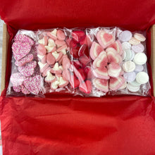 Load image into Gallery viewer, Galentine&#39;s Sweet Box

