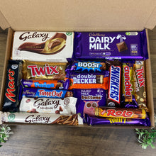 Load image into Gallery viewer, Personalised Special Delivery Treat Box
