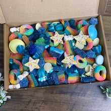 Load image into Gallery viewer, Personalised Special Delivery Treat Box
