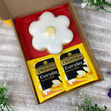 Load image into Gallery viewer, Personalised Teacher Tea &amp; Biscuit Letterbox
