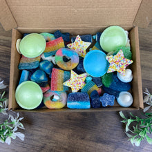 Load image into Gallery viewer, Personalised Special Delivery Treat Box
