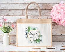 Load image into Gallery viewer, Personalised Bride / Bridesmaid Bag
