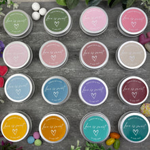 Load image into Gallery viewer, Love Is Sweet Wedding Favours | Personalised Sweet Tins-The Persnickety Co
