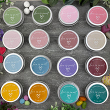 Load image into Gallery viewer, Love Is Sweet Wedding Favours | Personalised Sweet Tins
