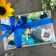 Load image into Gallery viewer, Personalised Daddy Luxury Sweet Box
