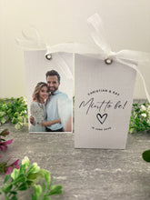 Load image into Gallery viewer, Mint To Be Wedding Favours
