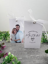 Load image into Gallery viewer, Mint To Be Wedding Favours
