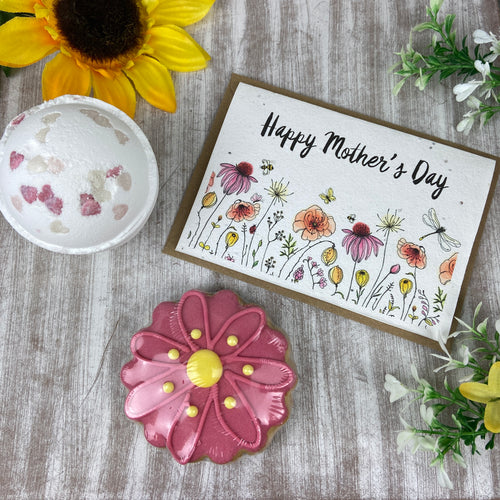 £5.00 Mother's Day Gift Set-The Persnickety Co