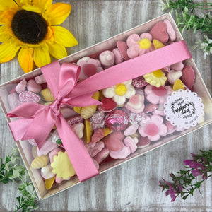 Mother's Day Personalised Luxury Sweet Box