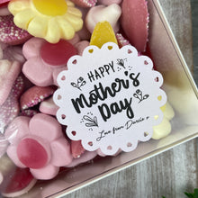 Load image into Gallery viewer, Mother&#39;s Day Personalised Luxury Sweet Box
