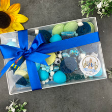 Load image into Gallery viewer, Happy Father&#39;s Day Personalised Luxury Sweet Box
