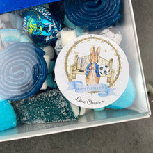 Load image into Gallery viewer, Happy Father&#39;s Day Personalised Luxury Sweet Box
