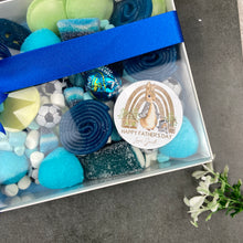 Load image into Gallery viewer, Happy Father&#39;s Day Personalised Luxury Sweet Box
