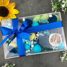 Load image into Gallery viewer, Happy Father&#39;s Day Personalised Luxury Sweet Box-The Persnickety Co
