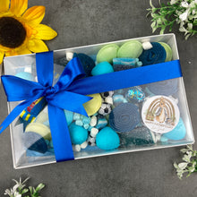 Load image into Gallery viewer, Happy Father&#39;s Day Personalised Luxury Sweet Box
