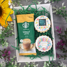 Load image into Gallery viewer, Personalised Teacher Gift Box - Coffee Box
