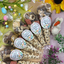 Load image into Gallery viewer, Personalised Easter Dog Treat Cone
