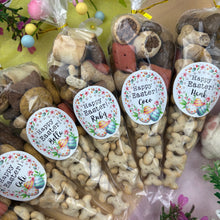 Load image into Gallery viewer, Personalised Easter Dog Treat Cone
