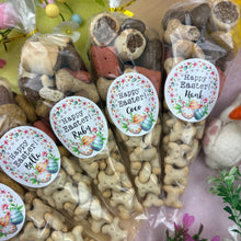 Load image into Gallery viewer, Personalised Easter Dog Treat Cone
