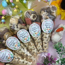 Load image into Gallery viewer, Personalised Easter Dog Treat Cone
