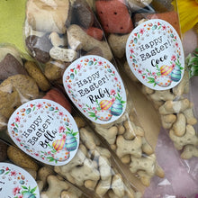 Load image into Gallery viewer, Personalised Easter Dog Treat Cone
