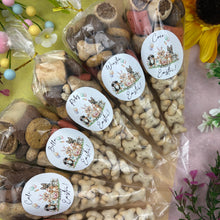 Load image into Gallery viewer, Personalised Dog Treat Cone-The Persnickety Co
