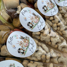 Load image into Gallery viewer, Personalised Dog Treat Cone
