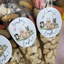 Load image into Gallery viewer, Personalised Dog Treat Cone
