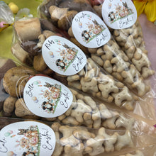 Load image into Gallery viewer, Personalised Dog Treat Cone
