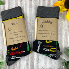 Load image into Gallery viewer, DIY Design Socks With Pencil!-The Persnickety Co
