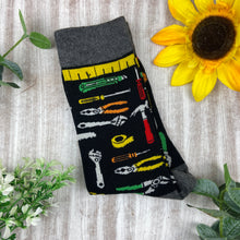 Load image into Gallery viewer, DIY Design Socks With Pencil!
