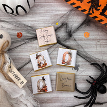 Load image into Gallery viewer, Spooky Season Chocolate
