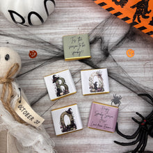 Load image into Gallery viewer, Spooky Season Chocolate
