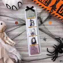 Load image into Gallery viewer, Spooky Season Chocolate
