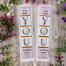 Load image into Gallery viewer, Personalised Thank You Chocolate Gift
