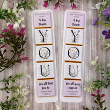 Load image into Gallery viewer, Personalised Thank You Chocolate Gift
