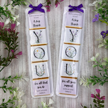 Load image into Gallery viewer, Personalised Thank You Chocolate Gift

