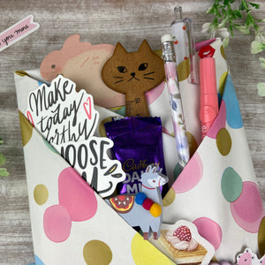 Mystery Stationery Bundle