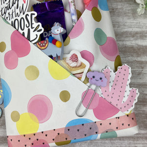 Mystery Stationery Bundle