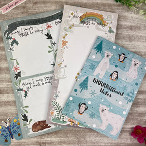 Mystery Stationery Bundle