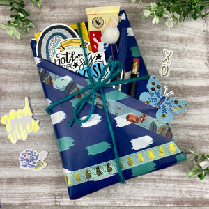 Blind Date With A Book - Crime, Thrillers & Mystery Edition-The Persnickety Co